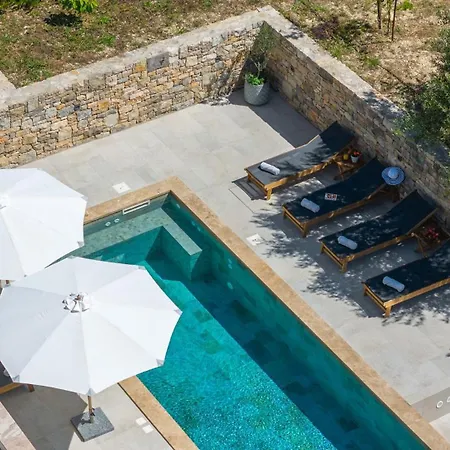 Praska With Private 28,5 Sqm Pool, 3 En-suite Bedrooms, Sauna, 1km To * Podstrana