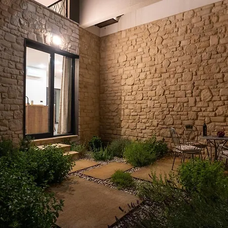 New! Praska With Private 28,5 Sqm Pool, 3 En-suite Bedrooms, Sauna, 1km To *