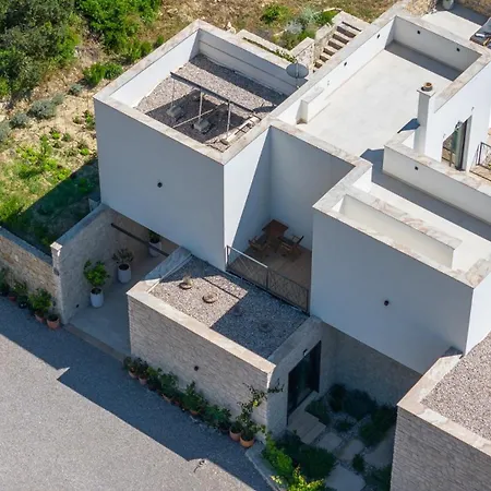 Villa Praska With Private 28,5 Sqm Pool, 3 En-suite Bedrooms, Sauna, 1km To Podstrana